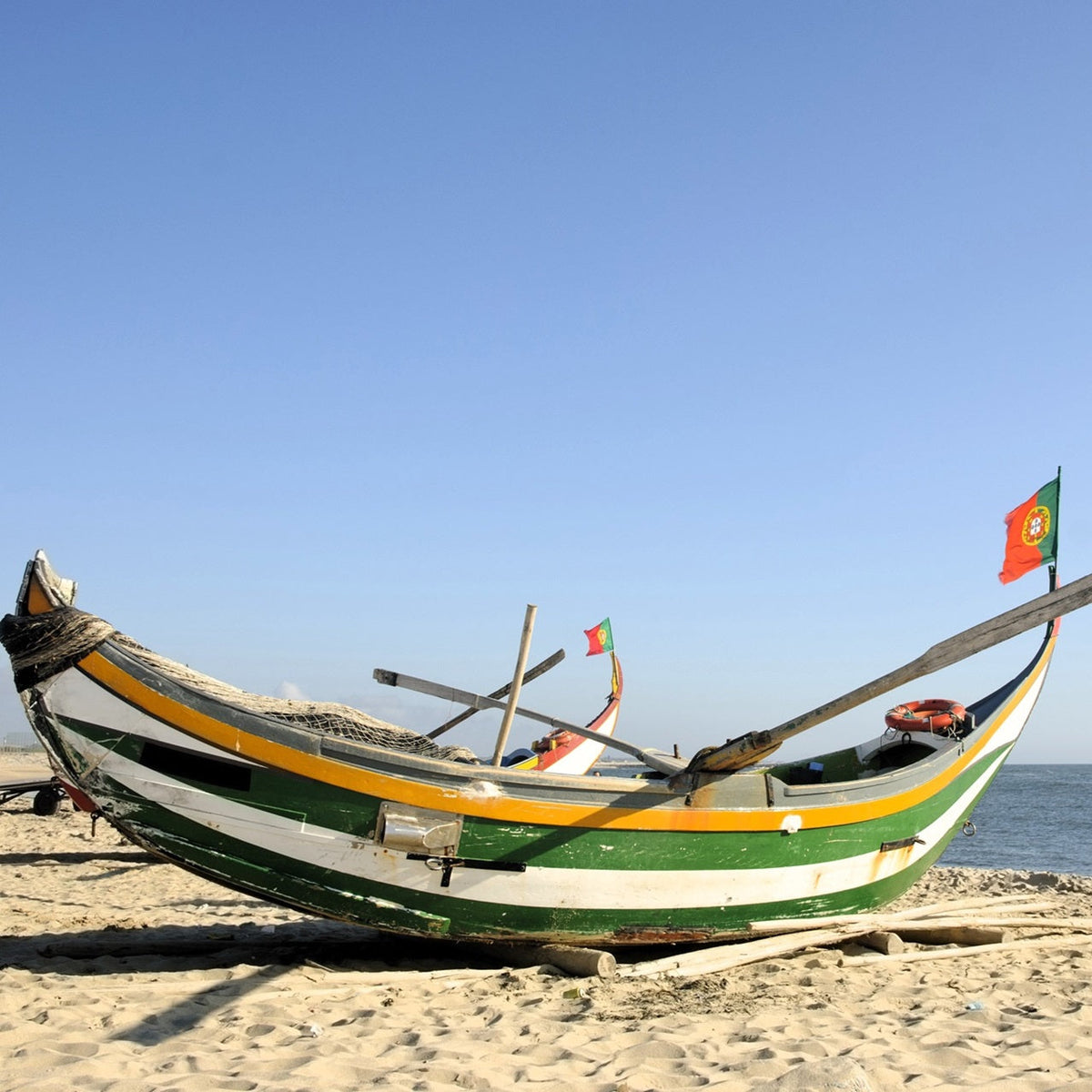Kas vyksta su sardinėmis? Portugalijos žvejyba, pasiūla ir kainų tendencijos
