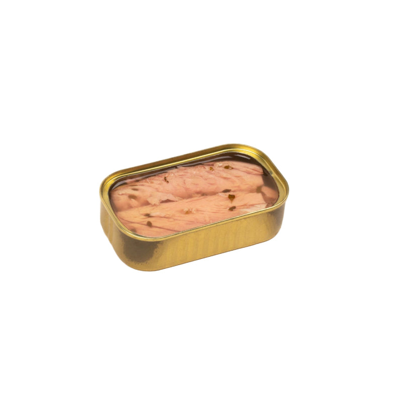 Thunfischfilet in Lake mit Bio-Zitronenthymian (BIO) | Maria Organic