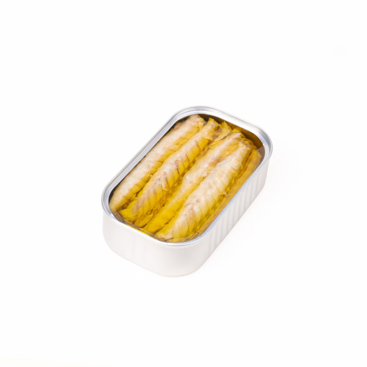 Makrelenfilet in nativem Bio-Olivenöl extra (BIO) | Maria Organic