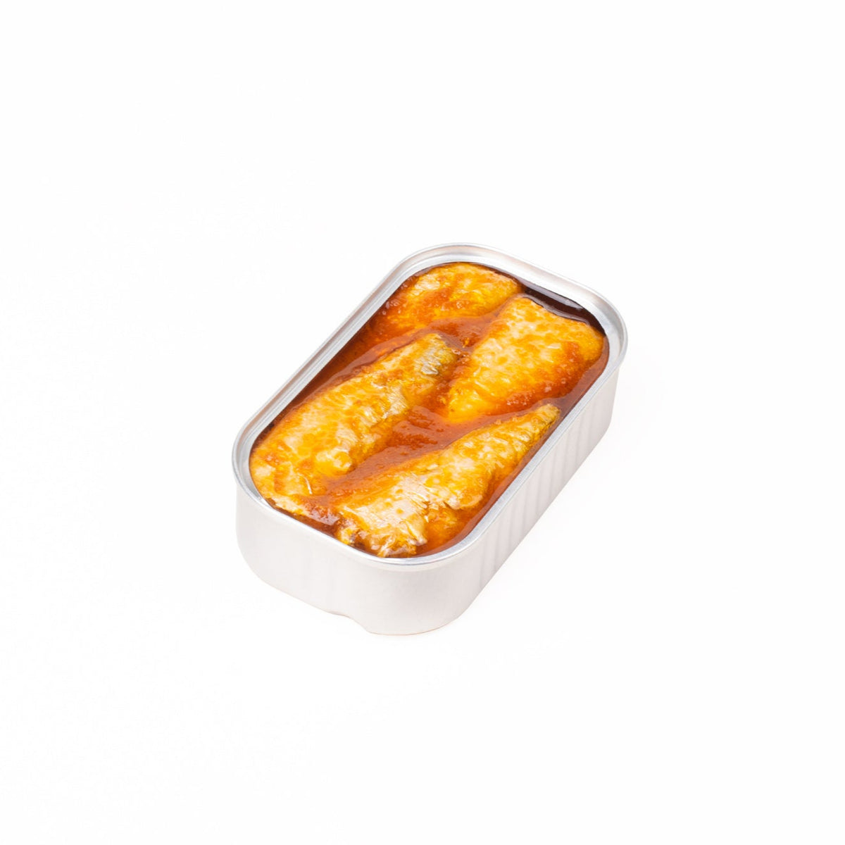 Sardinen in Bio-Tomatensauce und nativem Olivenöl extra (BIO) | Maria Organic