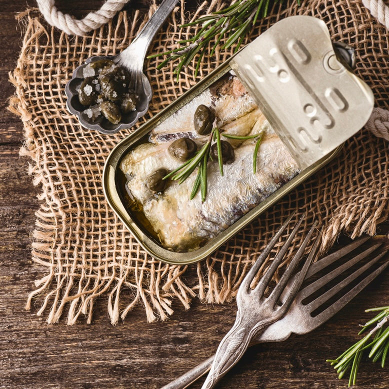 Kapern von der Insel Salina D.O.P. 70 g | Italien | Boniviri