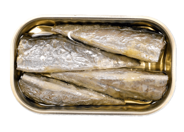 Sardinen in Olivenöl | Minerva Classic