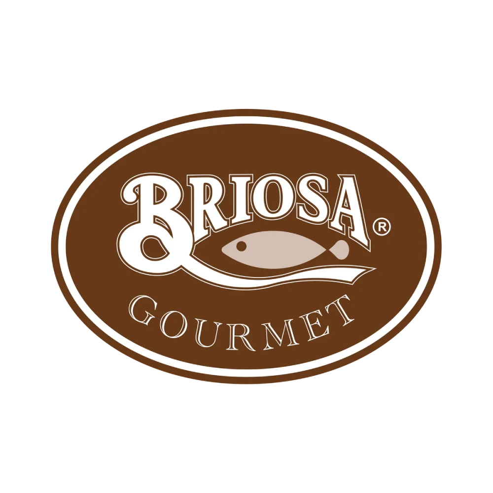 Žuvies konservai | Briosa GOURMET | Portugalija