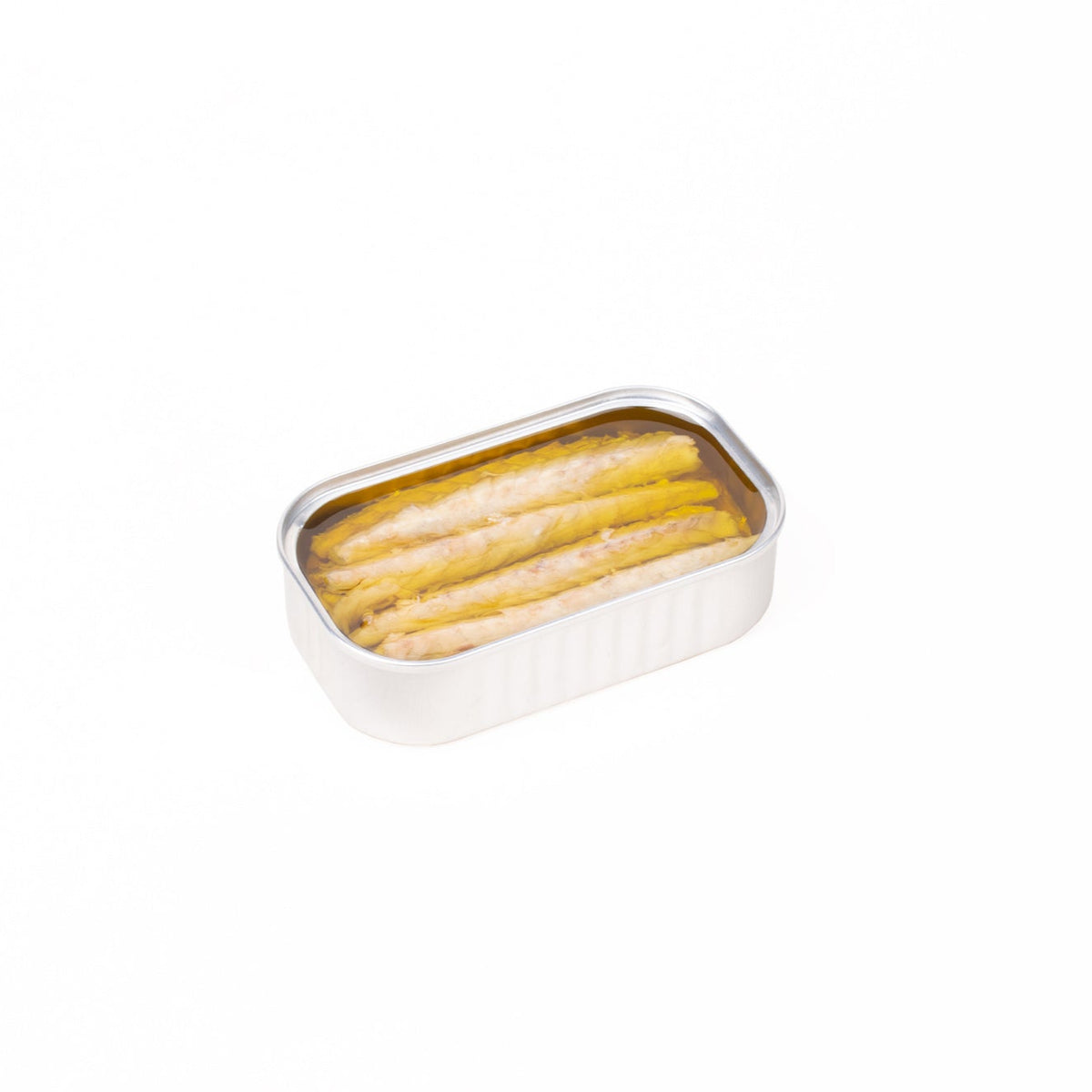 Makrelenfilet in nativem Bio-Olivenöl extra (BIO) | Maria Organic