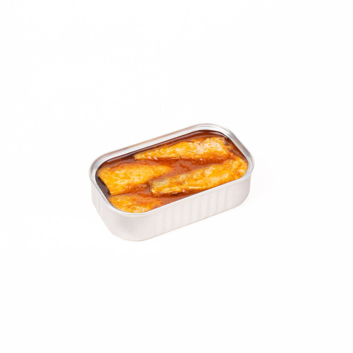 Sardinen in Bio-Tomatensauce und nativem Olivenöl extra (BIO) | Maria Organic